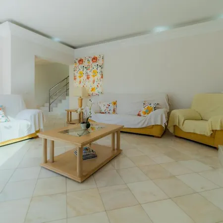 29 By Garvetur Willa Vale do Lobo