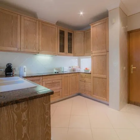 29 By Garvetur Willa Vale do Lobo