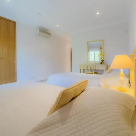 Villa 29 By Garvetur