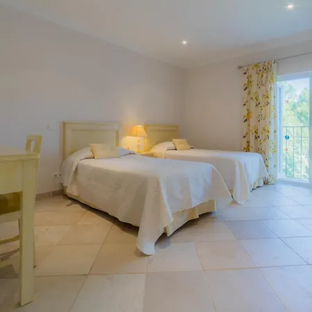 Βίλα 29 By Garvetur Vale do Lobo